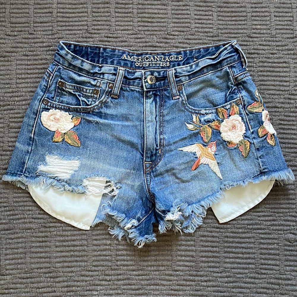 American Eagle Shorts